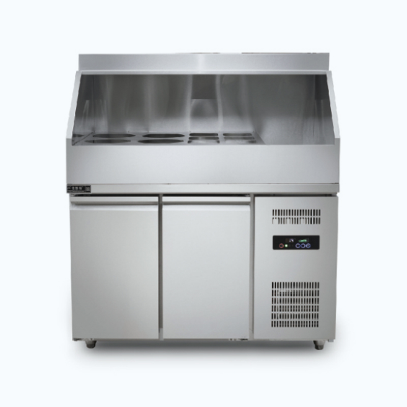 Kühlschrank (1000*700*1350)